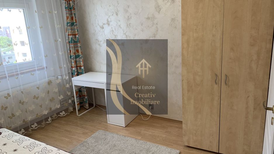 Crangasi 2 camere mobilat si utilat - Poză 5
