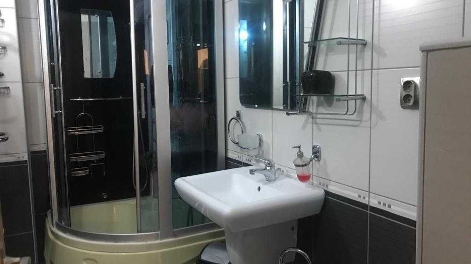 Apartament 3 camere 75 mp, parcare ADP, AC, zona 13 Septembrie - Poză 7