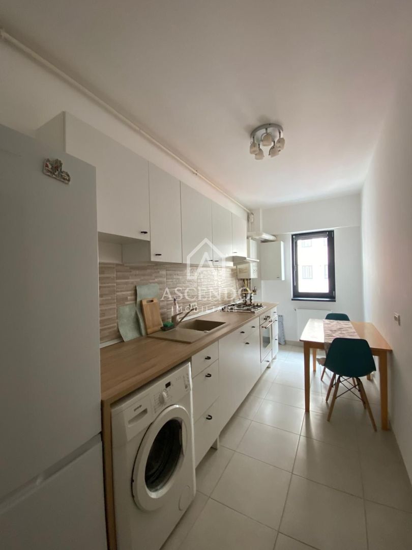 Apartament 2 camere nou de vânzare –  Lacul Morii - Comision 0% - Poză 11
