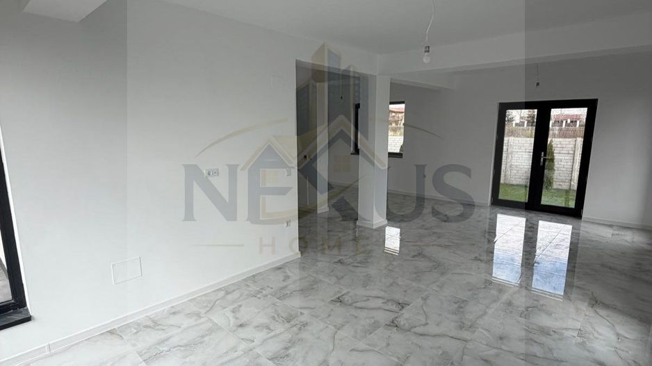 Casa modernă 4 camere | Teren 363 mp | Acces Bulevard | 110 mp Utili | - Poză 14