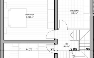 Comision 0%. Braytim. Finisaje la alegere. - Schiță 22
