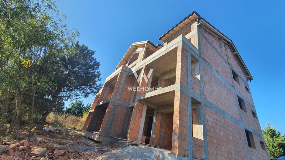 Apartament 2 camere LA CHEIE, Zona VEST, Sibiu - Poză 1