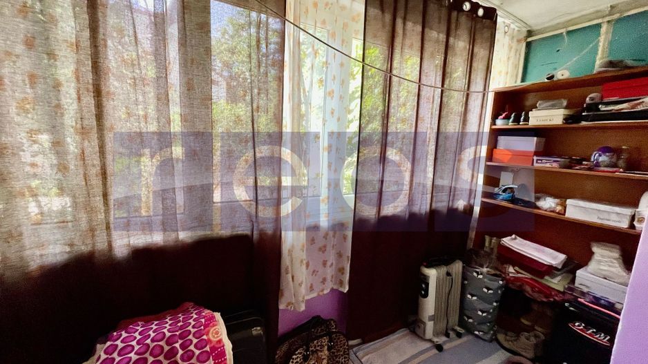 VANZARE APARTAMENT 3 CAMERE DUBLU VEDERE 70MP PARKLAKE DRISTOR TITAN - Poză 14