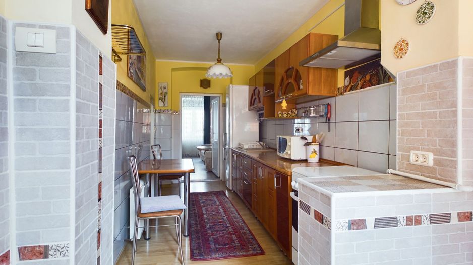 Apartament la cheie în zona gării - Poză 8