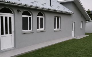 Casă de vânzare în sat Hilița, comuna Costuleni, la 22 km de Iași - Poză 6