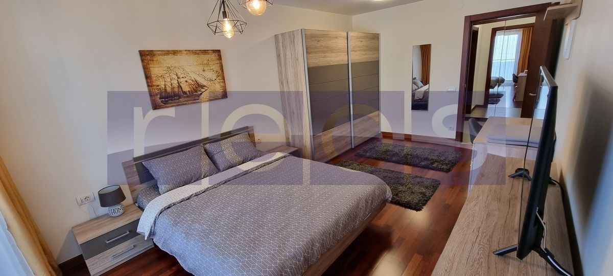 INCHIRIERE APARTAMENT INCITY COMPLEX 2 CAMERE 74MP DRISTOR ALBA IULIA VITAN - Poză 7