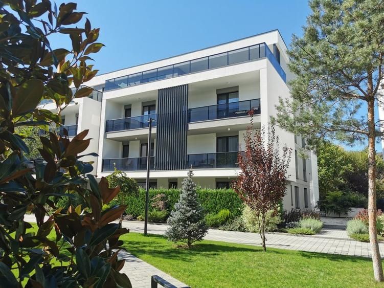 Erou Iancu Nicolae 122 | Penthouse 4 camere - Poză 34