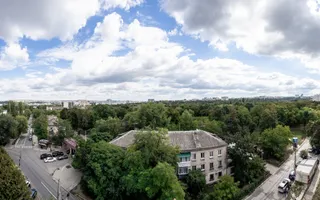Vânzare apartament  142 mp, str. Valea Trandafirilor, Botanica - Poză 20