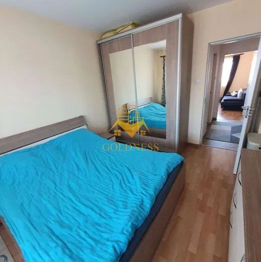 3 camere decomandate, balcon, parcare, Piata Marasti, OMV, Cinema - Poză 3