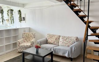 VANZARE 3 CAMERE | ZONA FIZICIENILOR | CENTRALA PROPRIE - Poză 1
