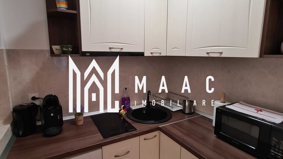 Garsoniera/Studio | Renovat | Modern | Zona Ultracentrala - Poză 6