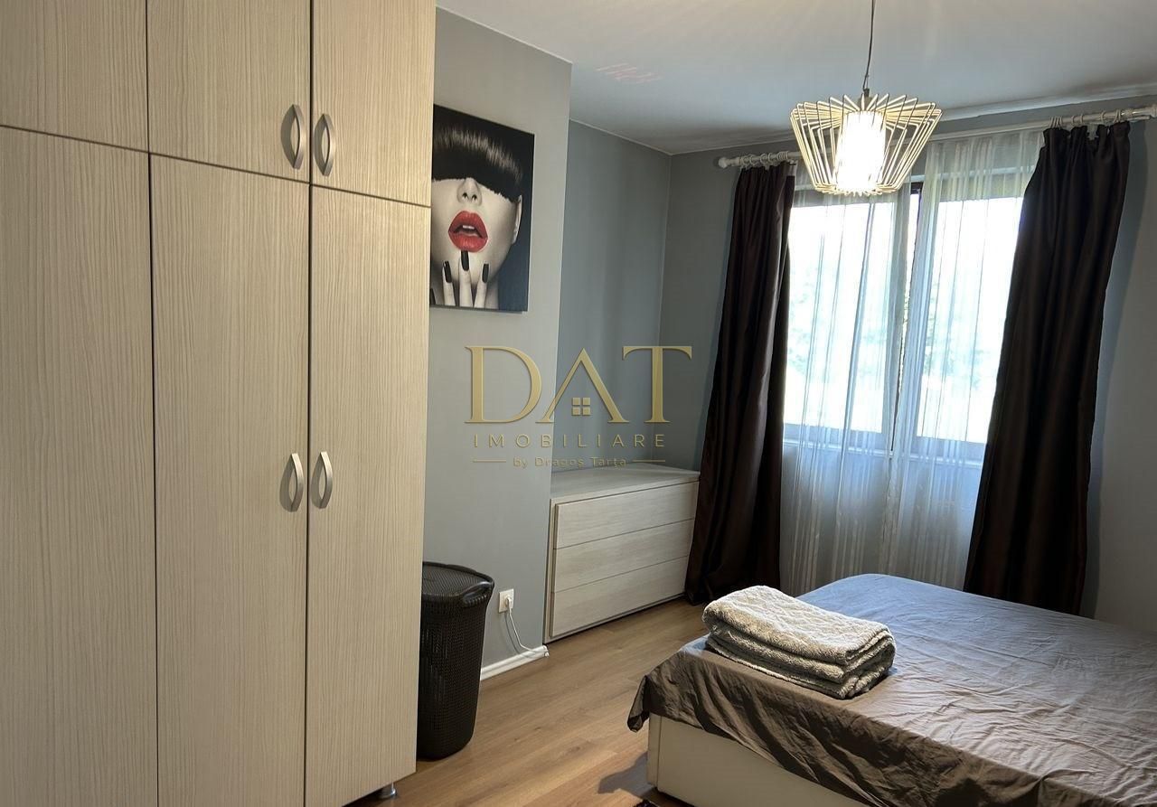 Apartament 3 camere | 80 mp | Parcare subterană | Iulius Mall - Poză 5