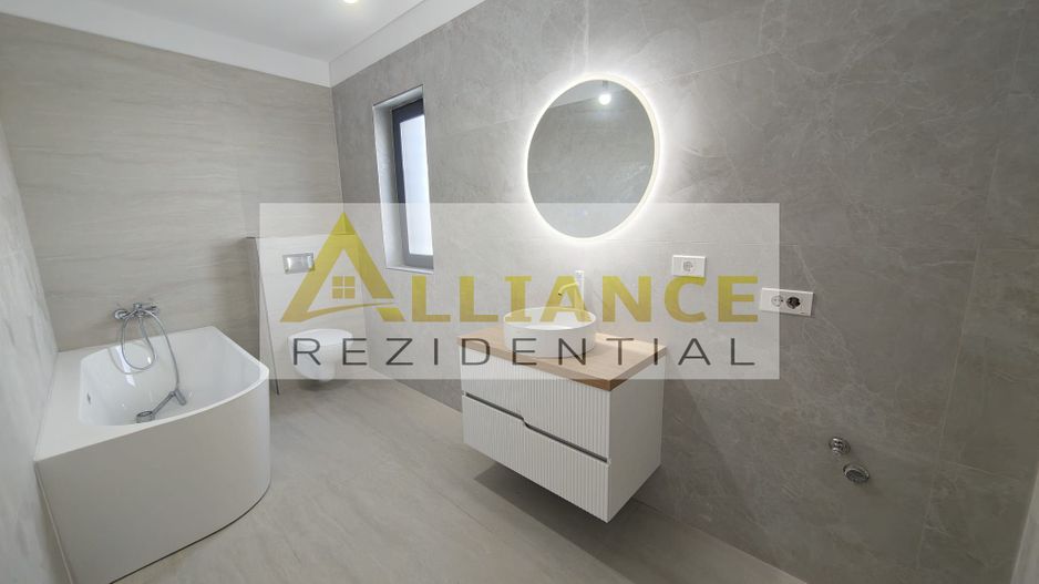 Casa premium | 3 dormitoare | 375 mp teren | Complex privat - Poză 14