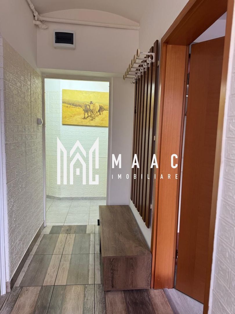 Apartament la casa 3 Camere I Zona Centrala - Poză 8