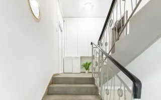Apartament Premium cu 5 camere | 128 mp | 2 parcări incluse | Plopilor - Poză 25