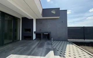 Duplex Hi-Tech 250 m2, Pașcani - Poză 21
