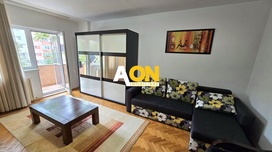 Apartament cu 2 Camere, Etaj 2, Loc De Parcare, Zona Cetate - Poză 5