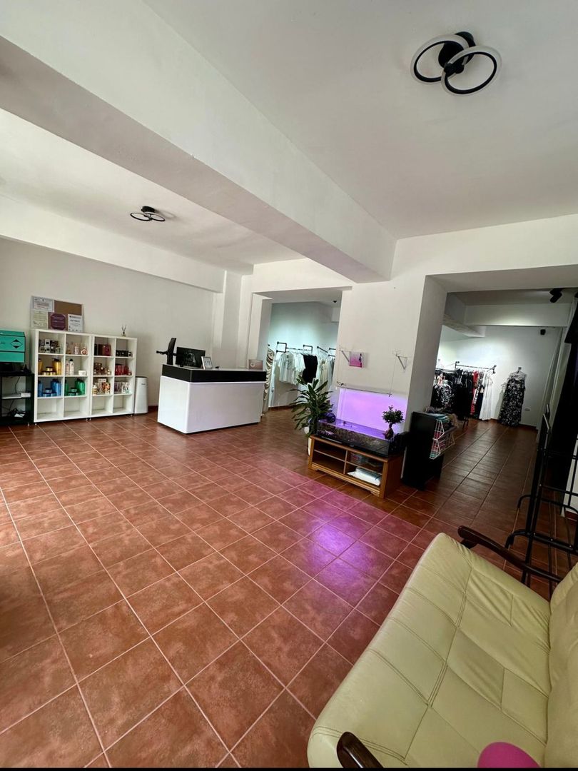 Spatiu Comercial Berceni - Uioara 3 - Poză 1