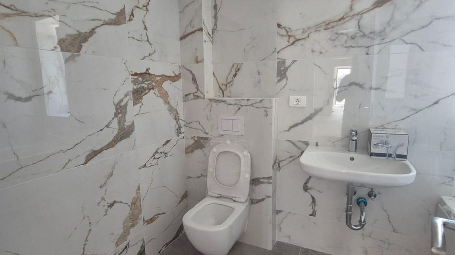 3 Camere Finalizat/ Finisaje Premium/ Izolatie Vata Bazaltica - Poză 10