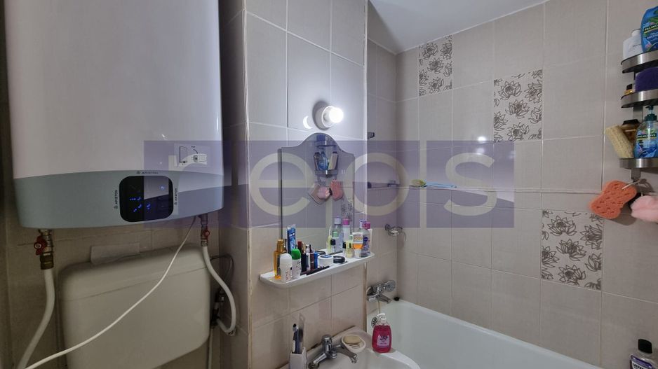 VANZARE 3 CAMERE | SEMIDECOMANDAT | ZONA OBOR - Poză 11