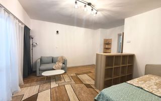 Apartament 1 camera decomandat Tatarasi Lidl - Poză 2
