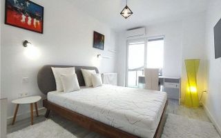 3 camere, premium, 2 bai, bloc nou,Zona Centrala, Bosch,NTT DATA,Meron - Poză 7