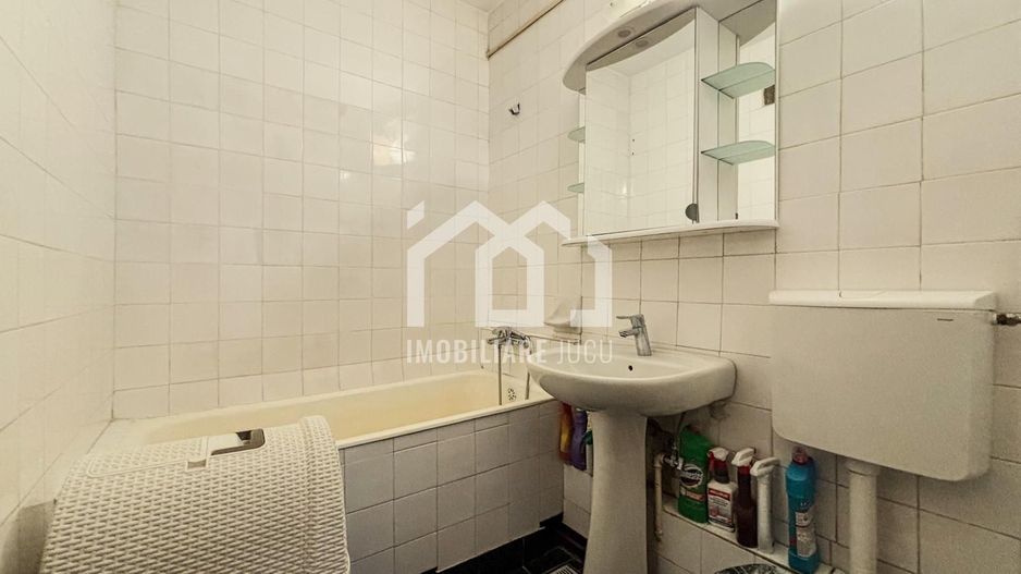 Apartament 3 camere decomandat, 56mp, Balcon, Zona Donath, Grigorescu - Poză 4