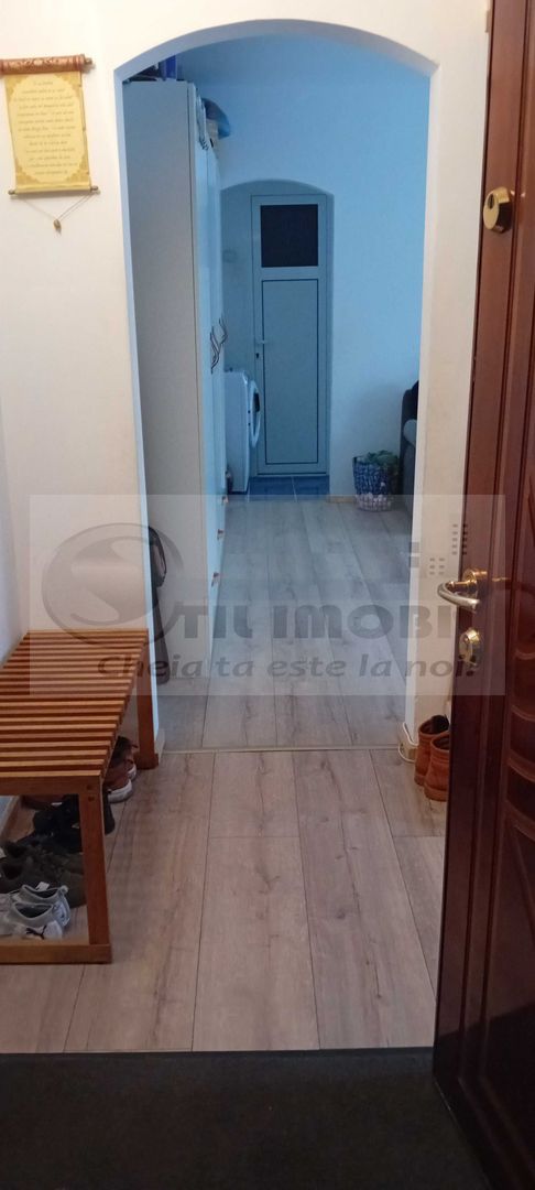 Apartament 2 camere de vanzare , Zimbru. 44mp - Poză 6