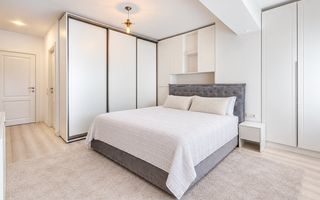 Apartament 3 camere | 98 mp | 2 băi | Etaj 3 | Fundeni, Sector 2 - Poză 3