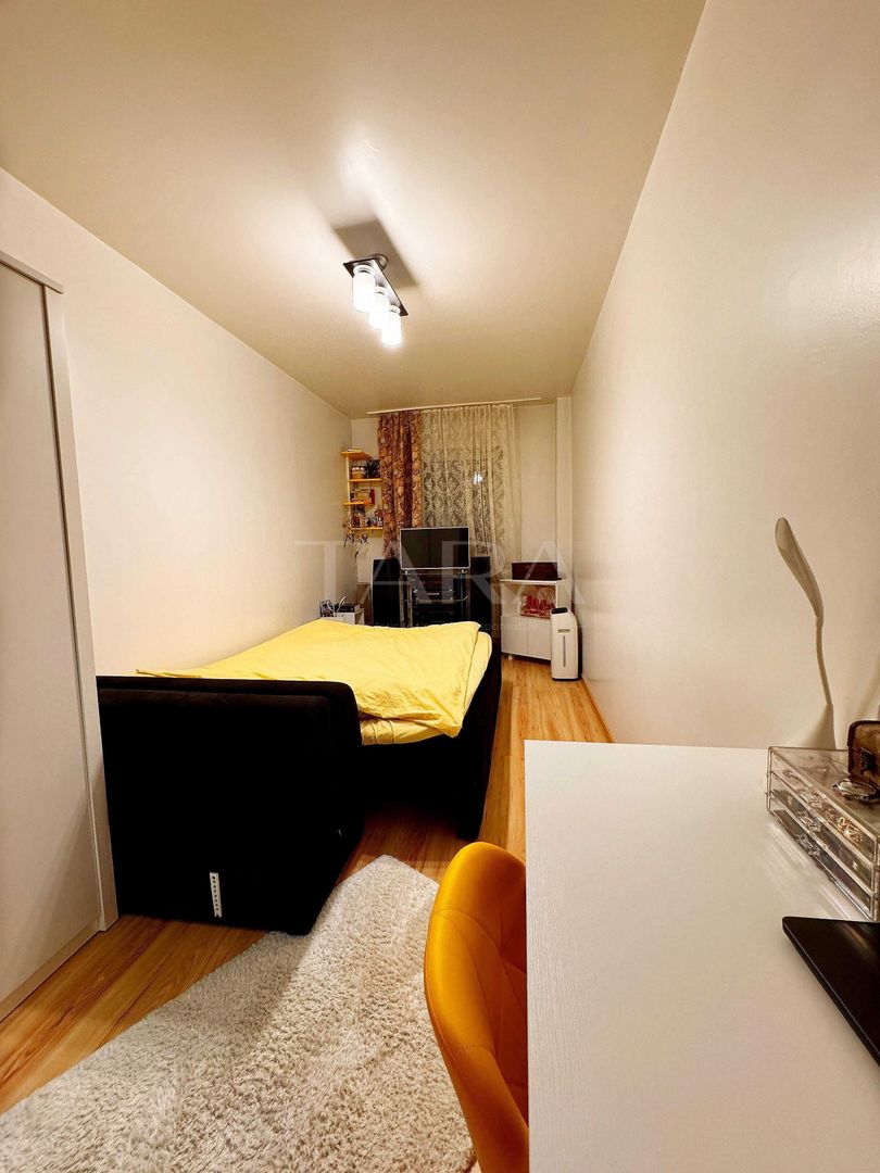 Apartament 2 camere | Mănăștur | Zona Câmpului | - Poză 3