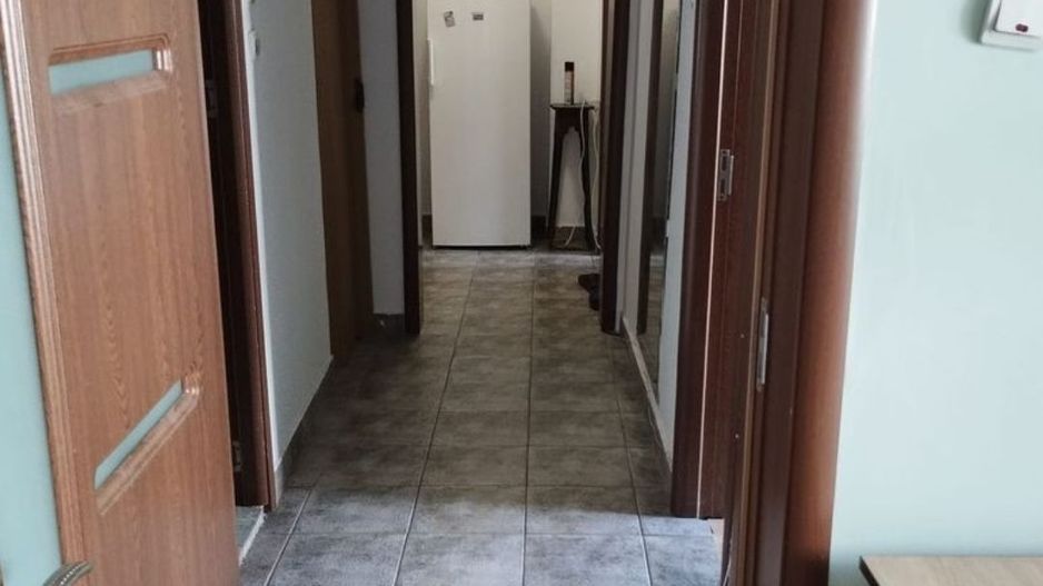 Apartament 2 camere decomandat, intre statiile de metrou Lujerului si Gorjului - Poză 11