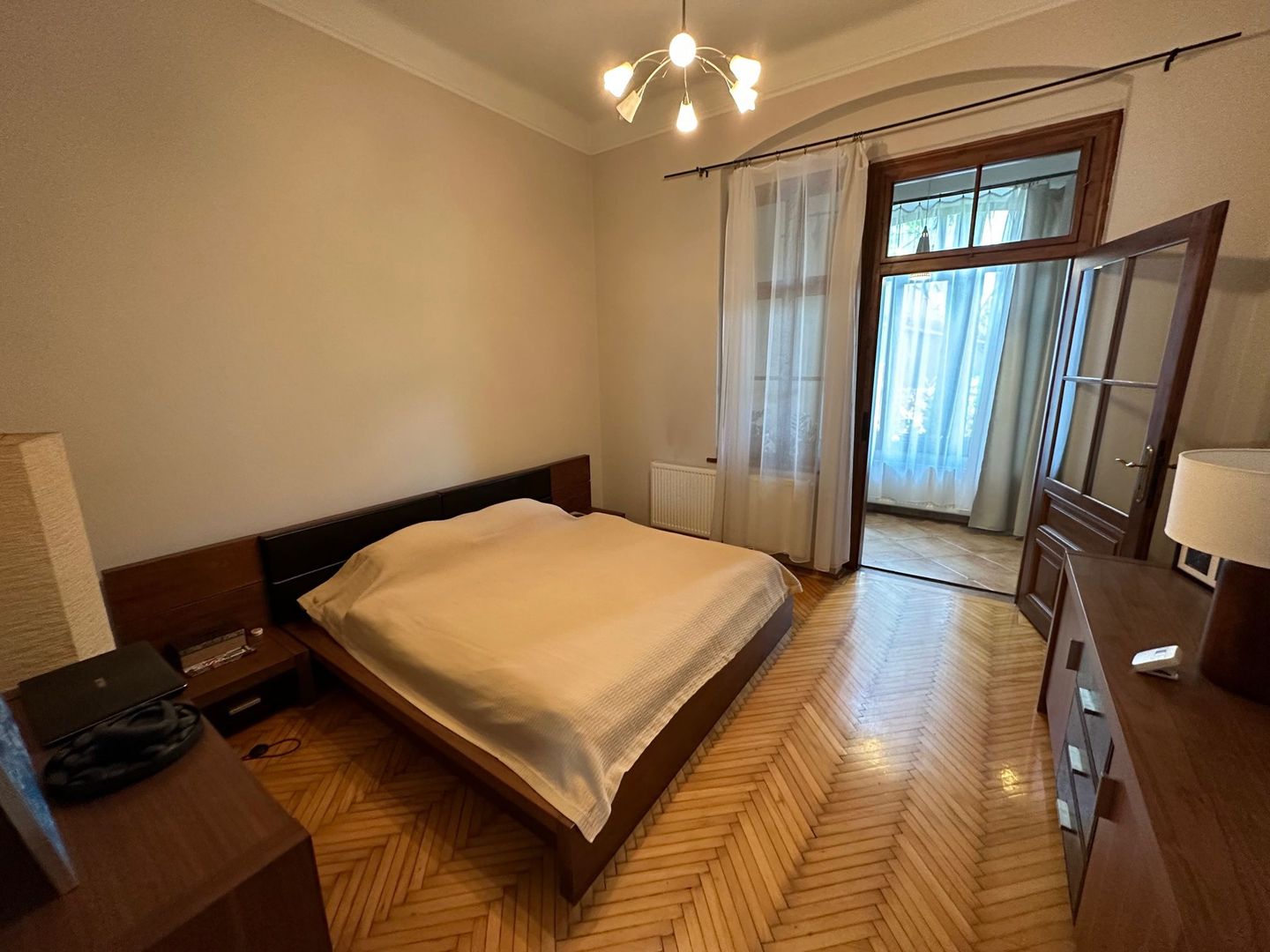 Apartament deosebit  zona Central - Poză 20