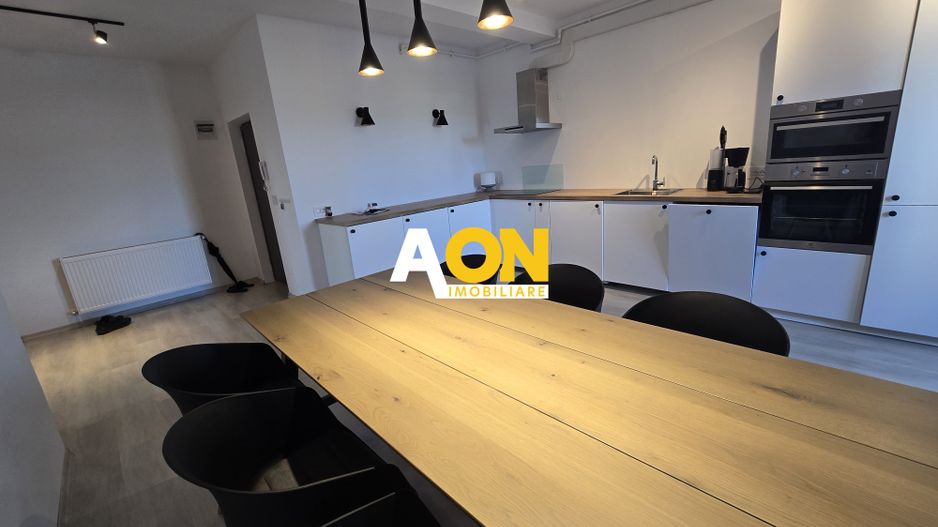 Apartament 3 Camere Bloc Nou Decomandat Zona Centru - Poză 4