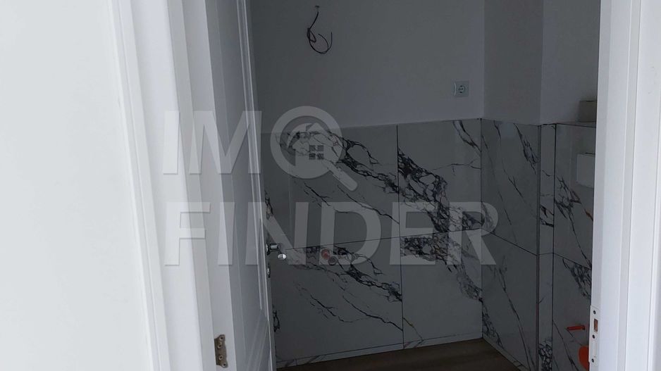 Apartament NOU cu CF SOPORULUI, finisat - Poză 4