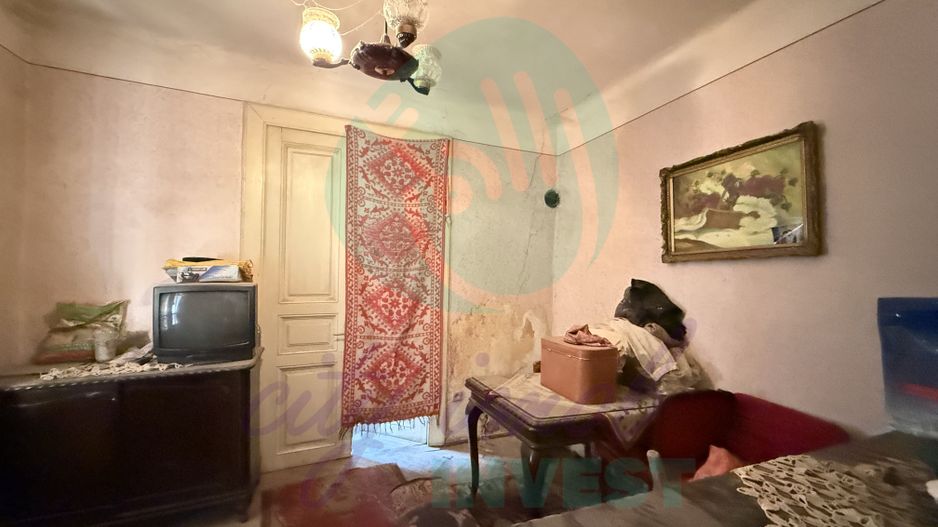 Casa singura in curte intre Calea Calarasilor si Pache Protopopescu - Poză 10