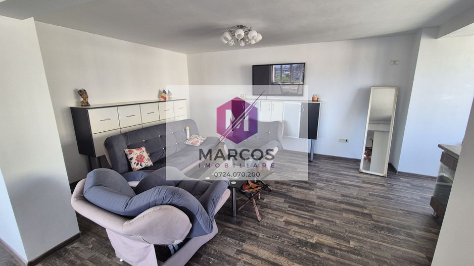 Vand apartament in centru - Poză 6