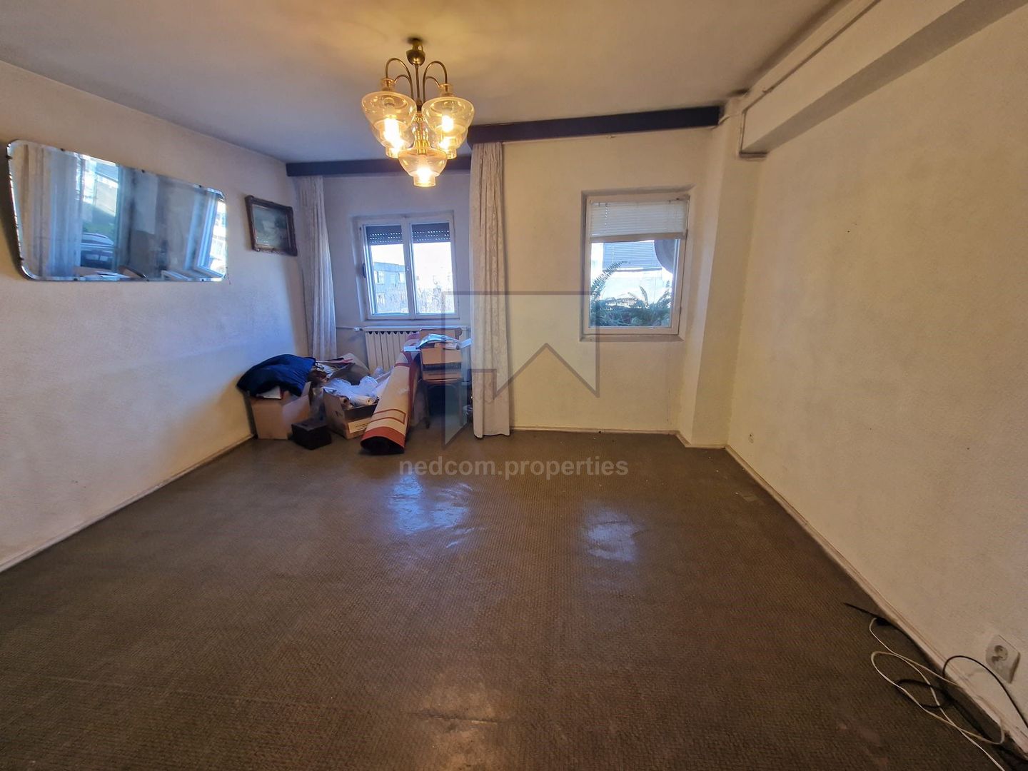 Vanzare apartament 3 camere - Drumul Sarii - Poză 4