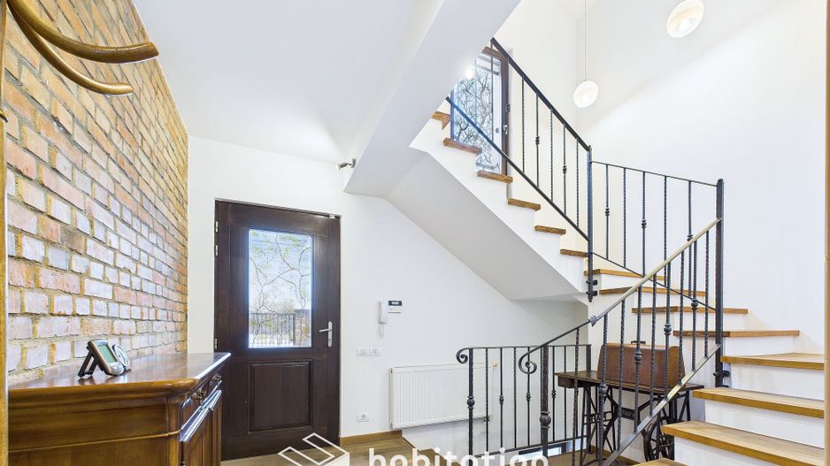 Casă de vis în Giroc – Eleganță clasică, spațiu vast și confortabil - Poză 17