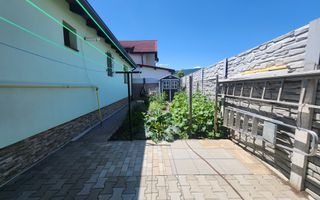 De vanzare casa pe un singur nivel 3 camere, 483mp teren, Alba Micesti - Poză 25