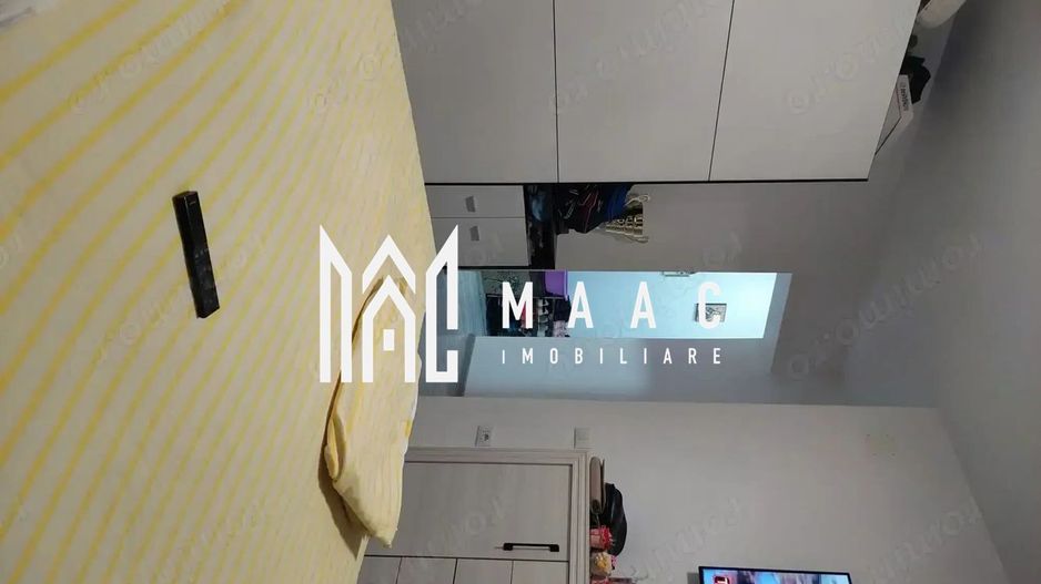 Apartament 1 cameră de vânzare | Ramnicu Valcea | 25 mp | etaj 3 - Poză 3