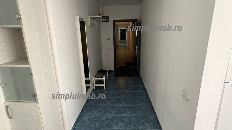Apartament Spatios Cu Centrala Proprie 65mp an 2017 - Poză 6
