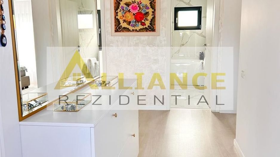 Casa individuala | P+Pod | Incalzire in pardoseala | Teren 320 mp - Poză 5