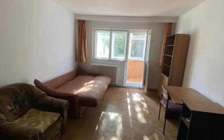 Apartament 2 camere decomandat de închiriat, Tătărași-Digi, Iași - Poză 1