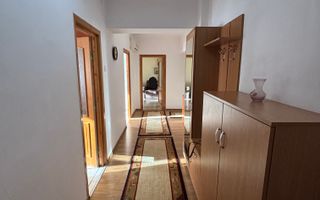Apartament cu 4 camere decomandate, 92 mp utili – Piața Centrală, Craiova - Poză 10