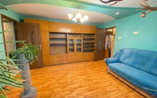 COMISION 0%, Apartament 2 Camere, RENOVAT, 58mp, IZOLAT, Zona Soarelui - Poză 6