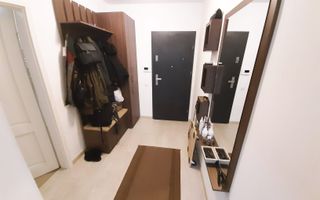 2 camere, mobilat modern, garaj, terasa, Gheorgheni, Grand Park - Poză 10