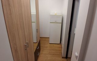 Apartament 2 camere, complet mobilat, Zona Tudor Vladimirescu Iasi - Poză 5