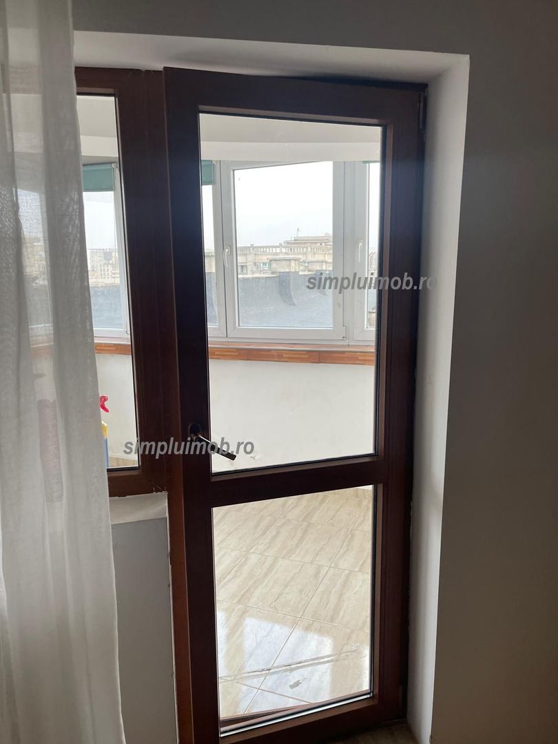 Decomandat 65mp 2 Camere - Rond Alba Iulia - Poză 5