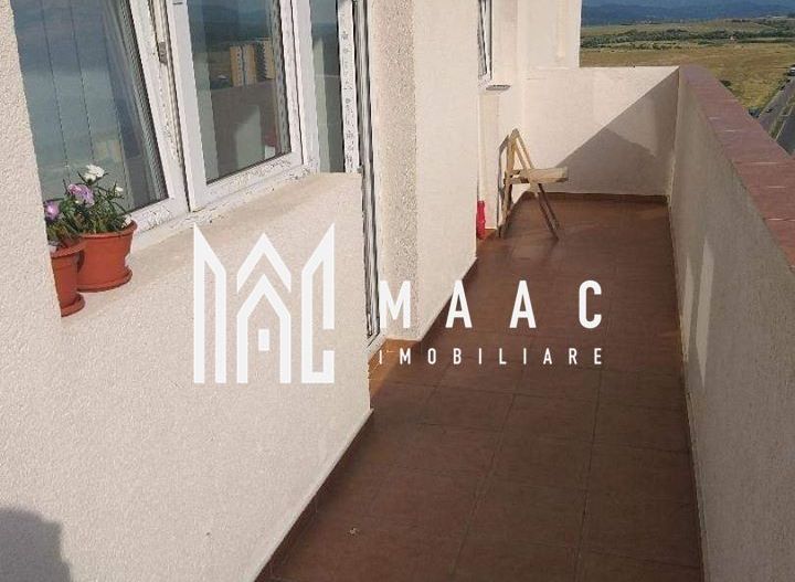 Apartament de vânzare Sibiu | Mihai Viteazul | 2 camere | etaj 14 - Poză 4
