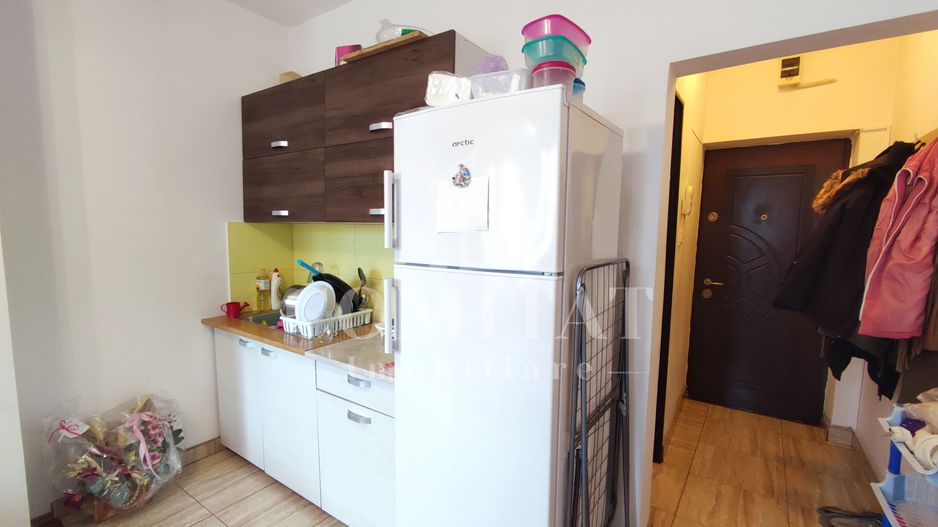 Garsonieră cochetă | 20 mp | Zona Între Lacuri - Zona Iulius Mall - Poză 4
